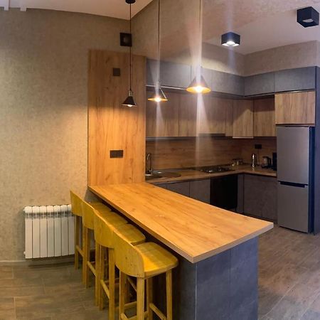 Apartment Near 28 Mall Баку Екстер'єр фото